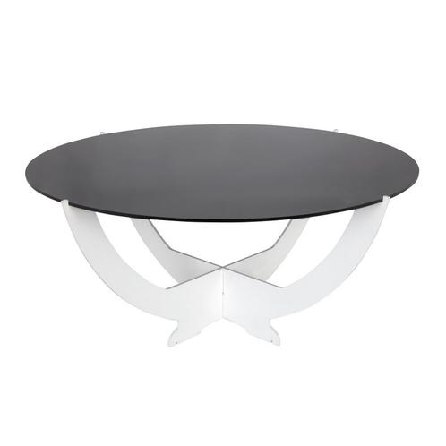 GGM Gastro | Buffet standaard Octopus - Ø 700mm - Wit |, Zakelijke goederen, Horeca | Meubilair en Inrichting, Nieuw in verpakking