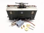 micromotor HMT010C motor ombouwset voor Märklin Trix H0 BR, Hobby en Vrije tijd, Modeltreinen | H0, Overige merken, Gelijkstroom