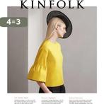 Kinfolk Volume 20 The Travel Issue 9781941815236 Kinfolk, Boeken, Verzenden, Zo goed als nieuw, Kinfolk