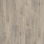 Plak pvc rechte plank warm grijs |  Moduleo Roots Nashville, Ophalen, Nieuw