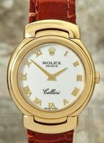 Rolex - 18k Cellini - Zonder Minimumprijs - 6621 - Dames -, Nieuw
