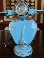 Vespa - Tafellamp - Uniek en bijzonder decoratiestuk -