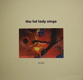 cd - The Fat Lady Sings - Twist, Cd's en Dvd's, Cd's | Overige Cd's, Zo goed als nieuw, Verzenden