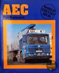 AEC World trucks 9780850593983
