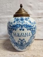 Oud Delft - Vaas  - Delfts blauw