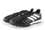 Adidas Voetbalschoenen in maat 44½ Zwart | 10% extra korting, Verzenden, Zwart, Zo goed als nieuw, Adidas