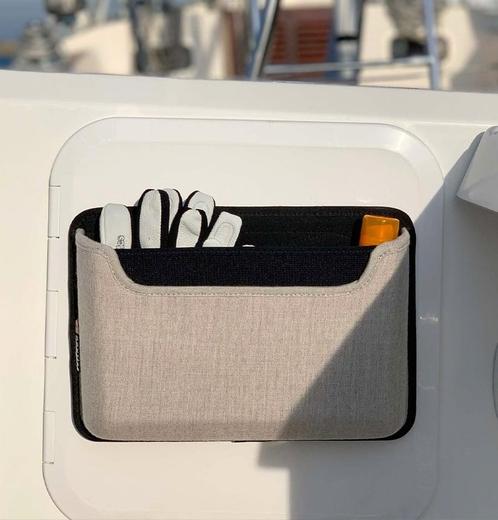 G-Nautics iQ Kuiptas, Watersport en Boten, Accessoires en Onderhoud, Nieuw, Ophalen of Verzenden