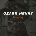 cd single card - Ozark Henry - Inhaling, Zo goed als nieuw, Verzenden