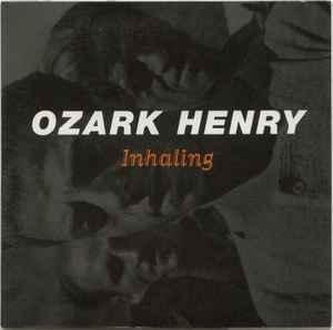cd single card - Ozark Henry - Inhaling, Cd's en Dvd's, Cd Singles, Zo goed als nieuw, Verzenden