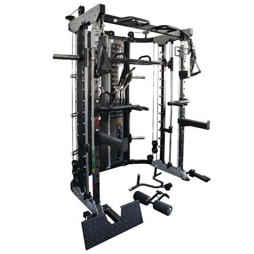 Force USA G12 ALL - IN, Sport en Fitness, Fitnessapparatuur, Nieuw, Metaal, Verzenden