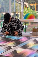 Felipe Pantone (1986) - DIGITAL GLAZING P, Antiek en Kunst, Kunst | Designobjecten