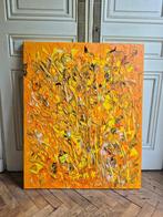 Bruno Cantais (1966) - Sun flowers - XL