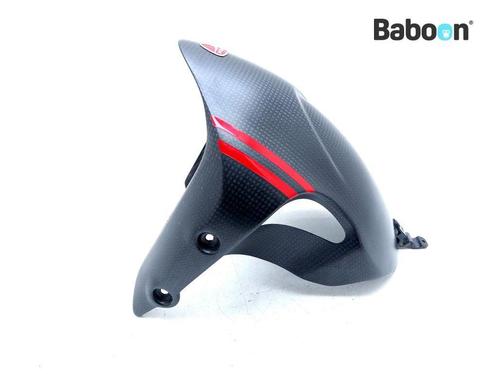Voorspatbord Ducati Diavel 2011-2014 Carbon (564Z0041A), Motoren, Onderdelen | Ducati, Gebruikt, Verzenden