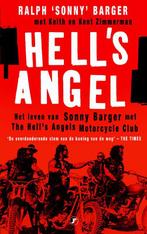 Hells Angel 9789089753830 Kent Zimmerman, Boeken, Verzenden, Zo goed als nieuw, Kent Zimmerman