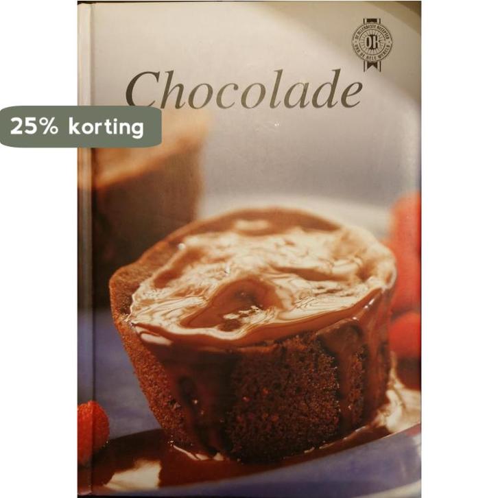 chocolade 9789039619278, Boeken, Literatuur, Zo goed als nieuw, Verzenden