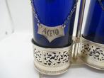 Argenterie Greggio Padova - Tafelservies - .800 zilver