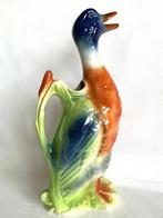 Faïencerie Saint Clément - Karaf - Art Deco schenkkan ,