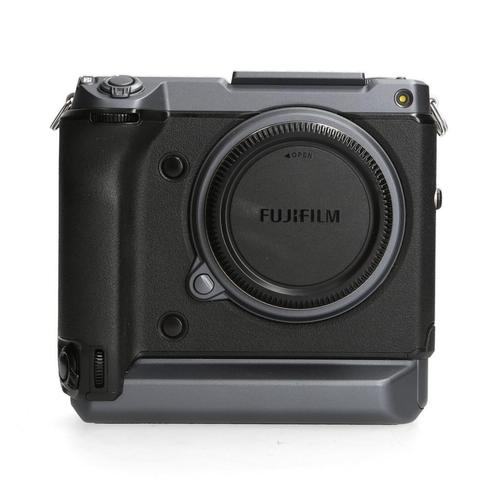 Fujifilm GFX 100 - 2.508 Kliks, Audio, Tv en Foto, Fotocamera's Digitaal, Zo goed als nieuw, Ophalen of Verzenden