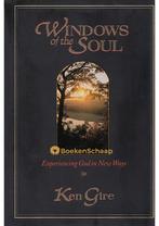 Windows of the Soul Ken Gire, Boeken, Esoterie en Spiritualiteit, Zo goed als nieuw, Verzenden