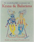 De wonderbaarlijke avonturen van Krsna en Balarama, Gelezen, Hendrik van Teylingen, Premalata devi-dasi, Verzenden
