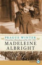 Prague Winter 9780062128423 Madeleine Albright, Gelezen, Madeleine Albright, Verzenden