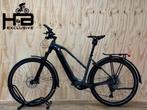 Merida eBIG Tour 600 EQ E-Bike SHIMANO DEORE 2021, Overige merken, Ophalen of Verzenden, Zo goed als nieuw, 51 tot 55 cm