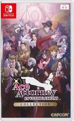 Ace Attorney Investigations Collection (Nieuw), Spelcomputers en Games, Ophalen of Verzenden, Nieuw