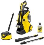 Tweedekans | Hogedrukreiniger KARCHER K5 Power Control Flex, Ophalen of Verzenden, Zo goed als nieuw
