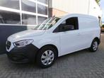 Mercedes-Benz Citan 108 CDI L1 NW MODEL, Stof, Gebruikt, Wit, Mercedes-Benz