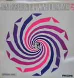 LP gebruikt - Jan Asselbergs - Van Jou En Mei, Verzenden, Zo goed als nieuw