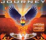 cd - Journey - Revelation, Verzenden, Zo goed als nieuw