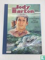 Jody Barton - De schittering van de dood - 1993, Eén stripboek, Verzenden, Zo goed als nieuw, Declercq, Gilbert.
