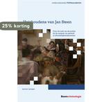 Huishoudens van Jan Steen / Onderzoeksreeks Politieacademie, Verzenden, Gelezen, Janine Janssen