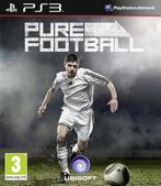 Pure Football (PlayStation 3), Spelcomputers en Games, Games | Sony PlayStation 3, Gebruikt, Verzenden
