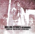 cd - Various - Rolling Stones Beginnings: Volume One: Fro..., Verzenden, Zo goed als nieuw