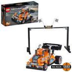 Lego Technic 42104 Race Truck Pull Back, Nieuw, Verzenden