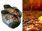 Kynast Tuintas - Herbruikbaar Groene tuinafvalzak - 64 L - 2, Verzenden, Nieuw
