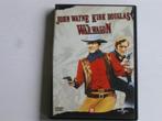 The War Wagon - John Wayne, Kirk Douglas (DVD), Cd's en Dvd's, Dvd's | Klassiekers, Verzenden, Nieuw in verpakking