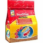 Tetra Pond Koi Sticks 4 liter, Dieren en Toebehoren, Nieuw, Verzenden