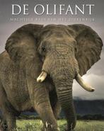 DE OLIFANT MACHTIGE REUS VAN HET DIERENRIJK 9781407574165, Verzenden, Zo goed als nieuw, Davies