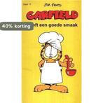 Garfield heeft een goede smaak - Deel 11 9789037810912, Verzenden, Gelezen, Jim Davis