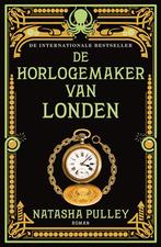 De horlogemaker van Londen / De horlogemaker / 1, Boeken, Verzenden, Gelezen, Natasha Pulley