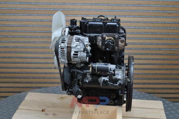 Mitsubishi L2E beschikbaar voor biedingen