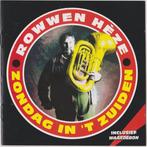 cd - Rowwen Heze - Zondag In T Zuiden, Zo goed als nieuw, Verzenden