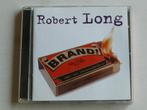 Robert Long - Brand ( met Handtekening), Cd's en Dvd's, Cd's | Nederlandstalig, Verzenden, Nieuw in verpakking