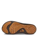 Reef Slippers J-Bay III RF002616CAM Bruin-44, Kleding | Heren, Schoenen, Verzenden, Nieuw, Bruin