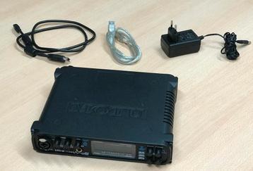 Motu Ultralite mk3 Hybrid USB en FireWire audio interface oc beschikbaar voor biedingen