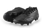 Adidas Voetbalschoenen in maat 42½ Zwart | 10% extra korting, Verzenden, Zwart, Zo goed als nieuw, Adidas