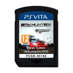 PS Vita Spy Hunter, Verzenden, Zo goed als nieuw