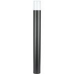 LED Tuinverlichting - Staande Buitenlamp - Viron Hyno - GU10, Staande lamp, Nieuw, Ophalen of Verzenden, Led